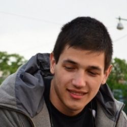 Парень. Ищу девушку для вирта, по скайпу или переписке с фото Парень. Ищу девушку для вирта, по скайпу или переписке с фото