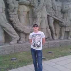 Парень из Ростов-на-дону. Ищу девушку возраст не важен Парень из Ростов-на-дону. Ищу девушку возраст не важен