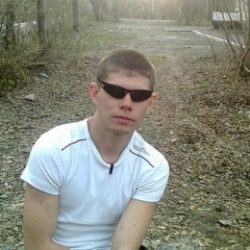 Красивый, спортивный русский парень с голубыми глазами. Ищу девушку для не очень серьёзных отношений Красивый, спортивный русский парень с голубыми глазами. Ищу девушку для не очень серьёзных отношений