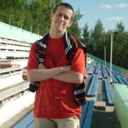 Молодой, энергичный парень. Ищу девушку в Ростов-на-дону Молодой, энергичный парень. Ищу девушку в Ростов-на-дону