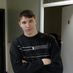 Красивый молодой человек ищет себе красавицу девушку в Ростове-на-дону) Красивый молодой человек ищет себе красавицу девушку в Ростове-на-дону)